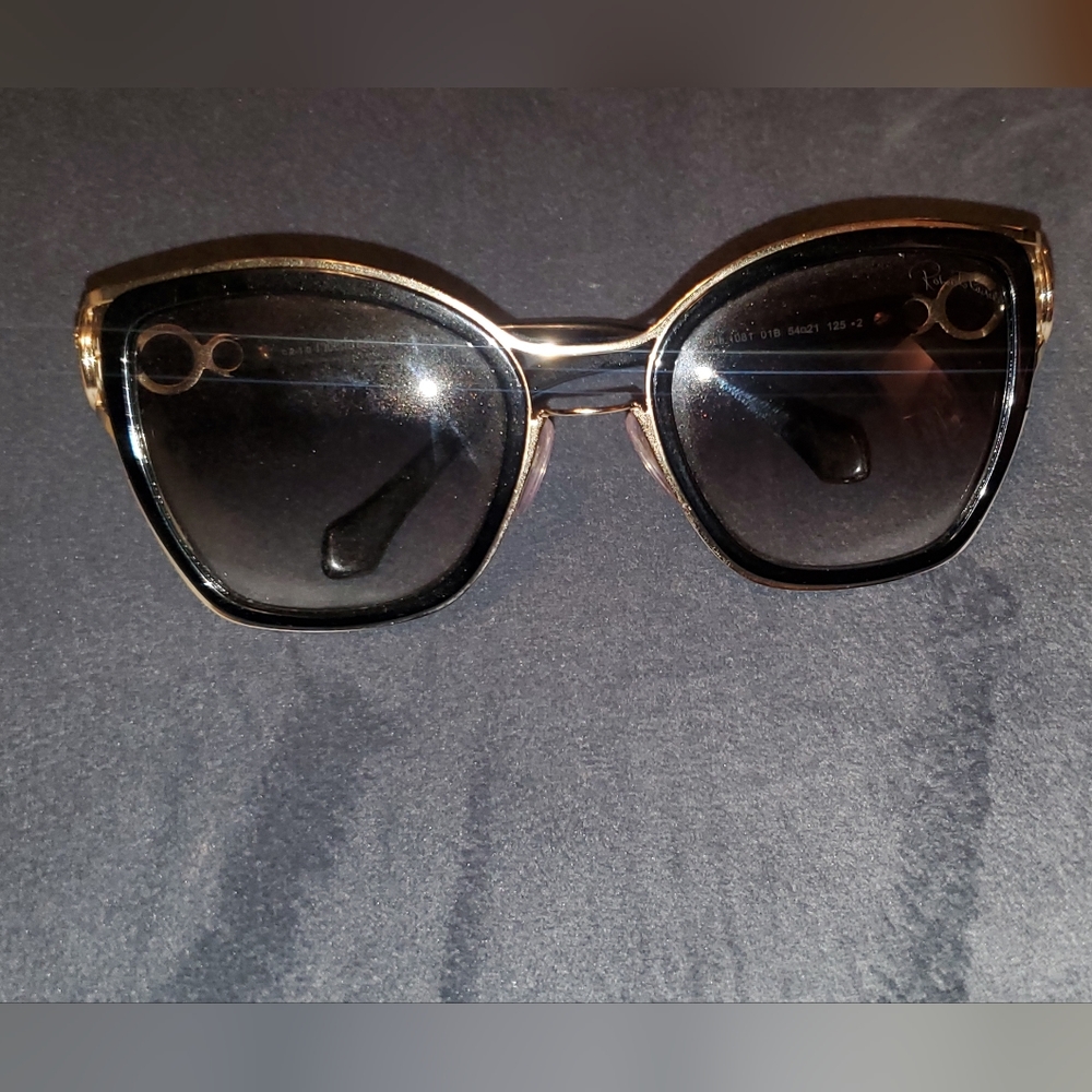 Authentic Roberto Cavalli - image 2